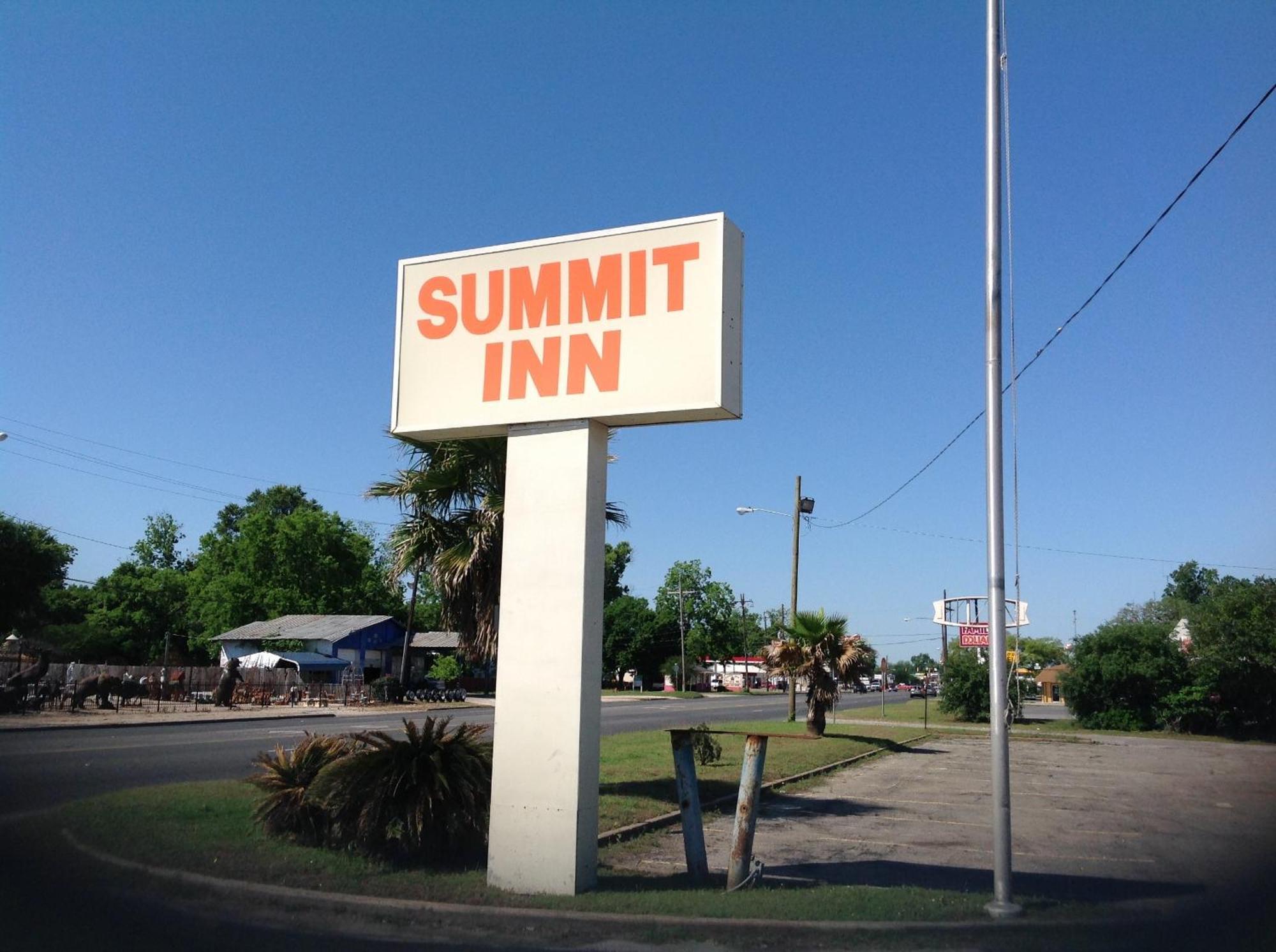 Summit Inn - Dayton Exterior photo