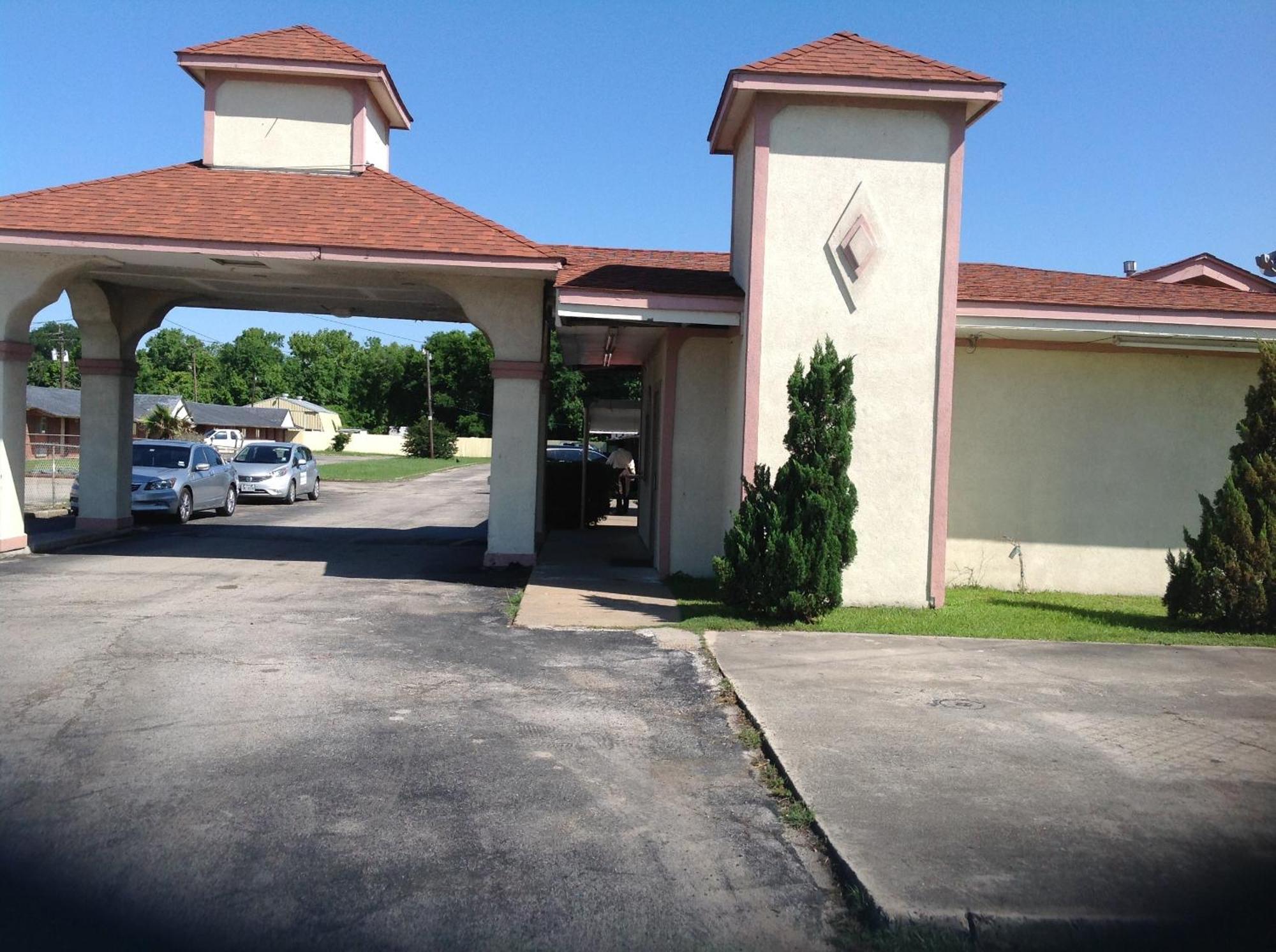 Summit Inn - Dayton Exterior photo